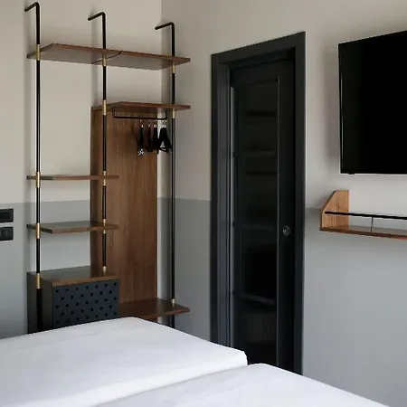 C-hotels Club House 4* Rome